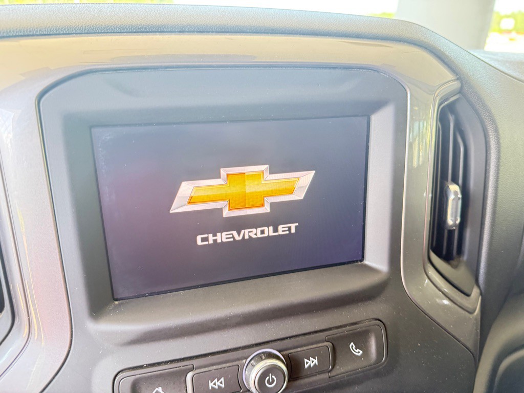 2024 Chevrolet Silverado 1500 Image 29