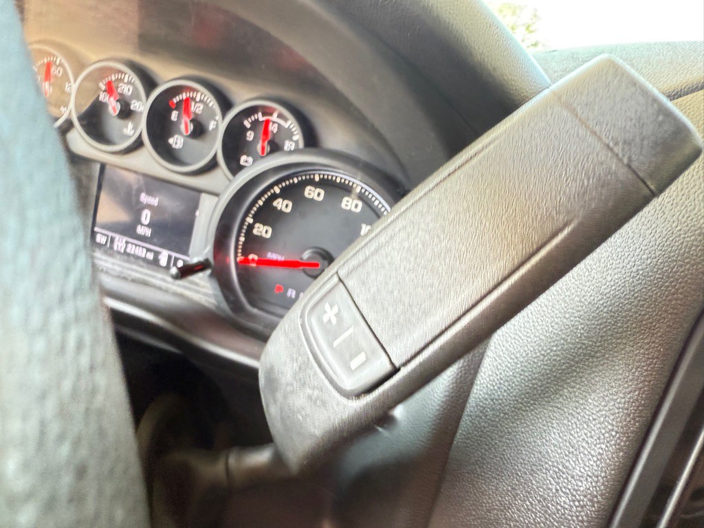 2024 Chevrolet Silverado 1500 Image 33