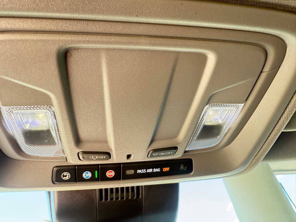 2024 Chevrolet Silverado 1500 Image 34