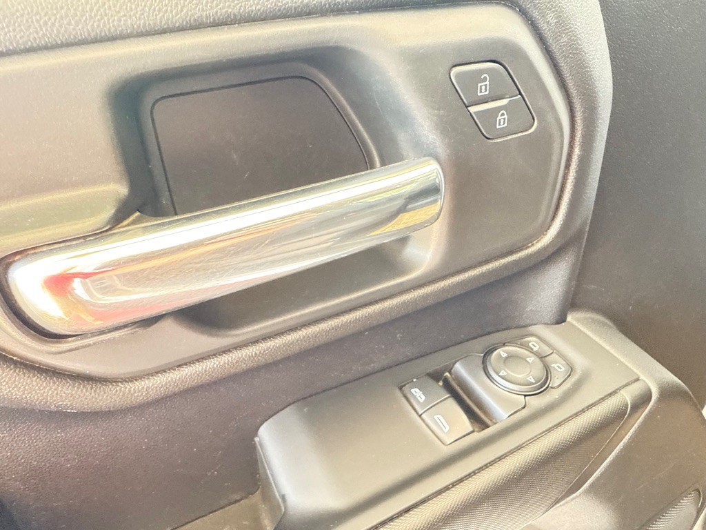 2024 Chevrolet Silverado 1500 Image 37