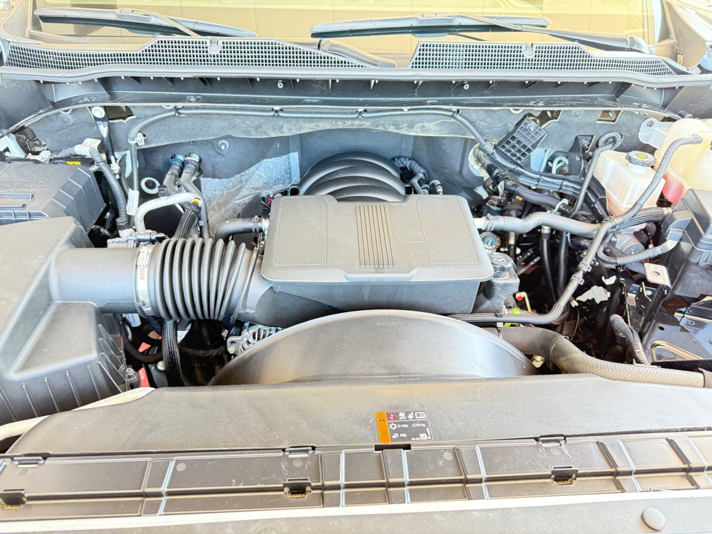 2024 Chevrolet Silverado 1500 Image 41