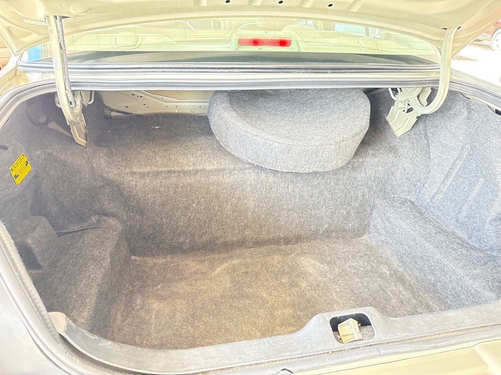 2004 Mercury Grand Marquis Image 27
