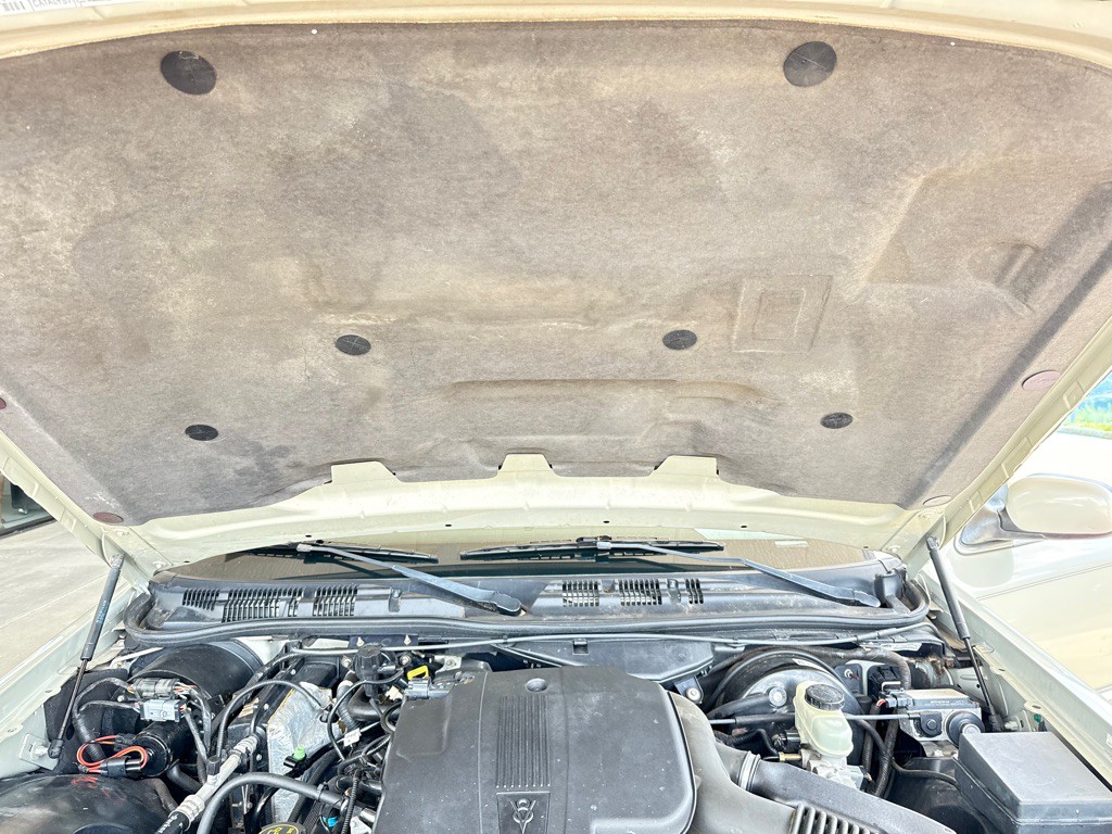 2004 Mercury Grand Marquis Image 31