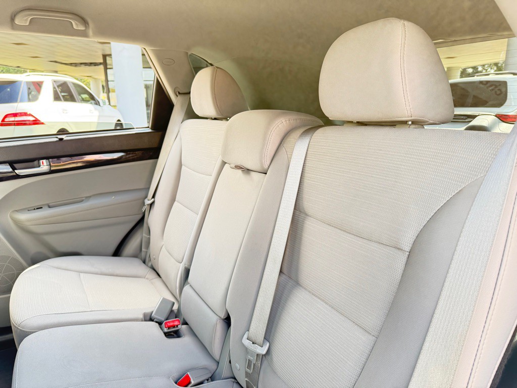 2015 Kia Sorento Image 13