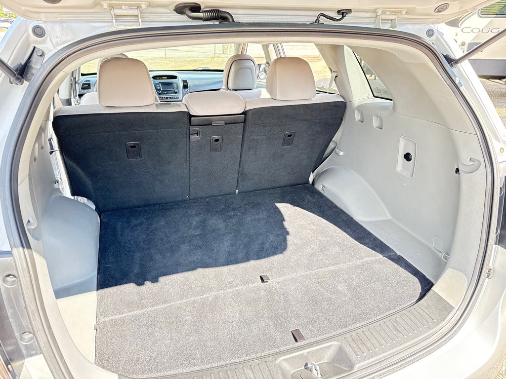 2015 Kia Sorento Image 15