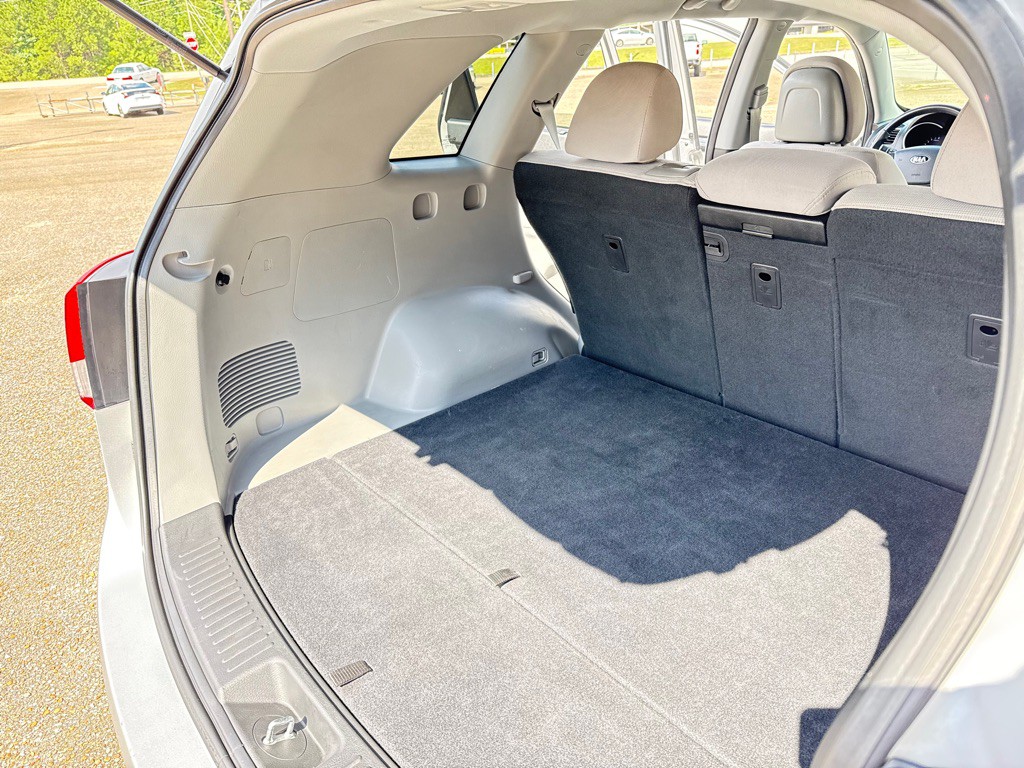 2015 Kia Sorento Image 16