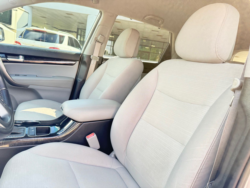 2015 Kia Sorento Image 6