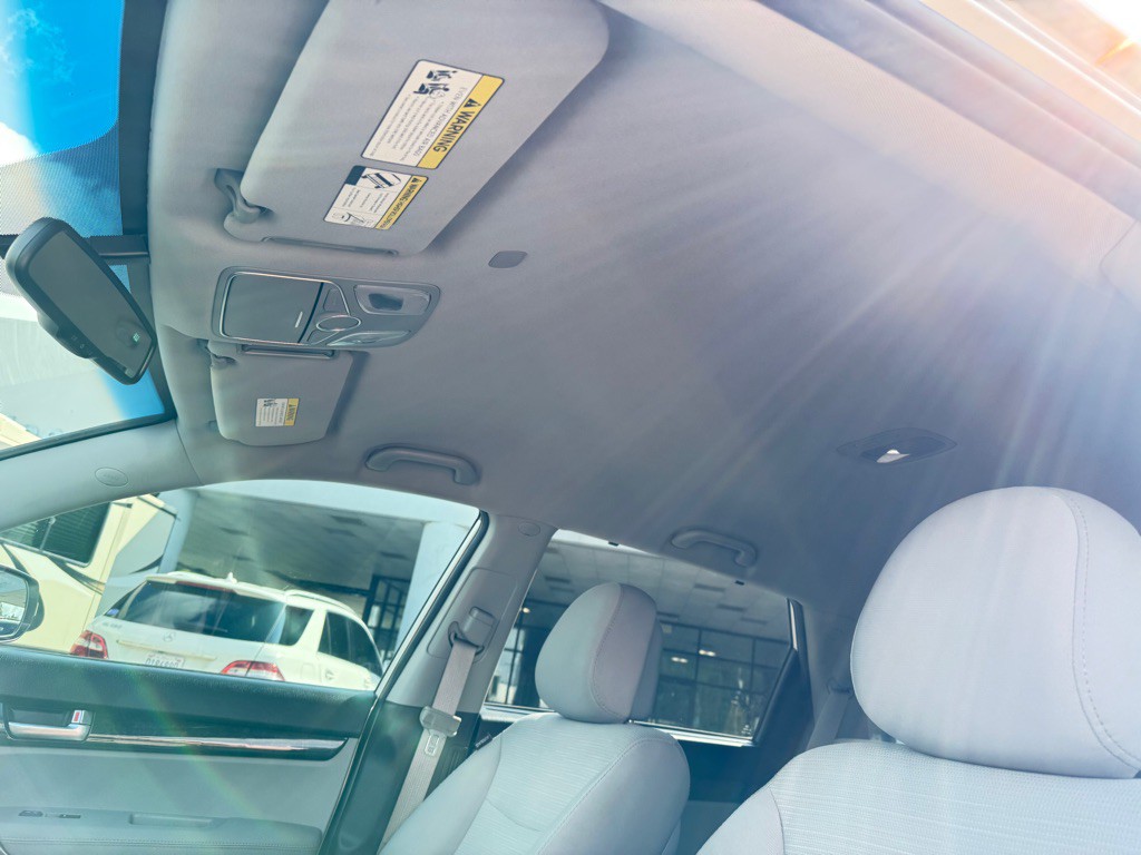 2015 Kia Sorento Image 7