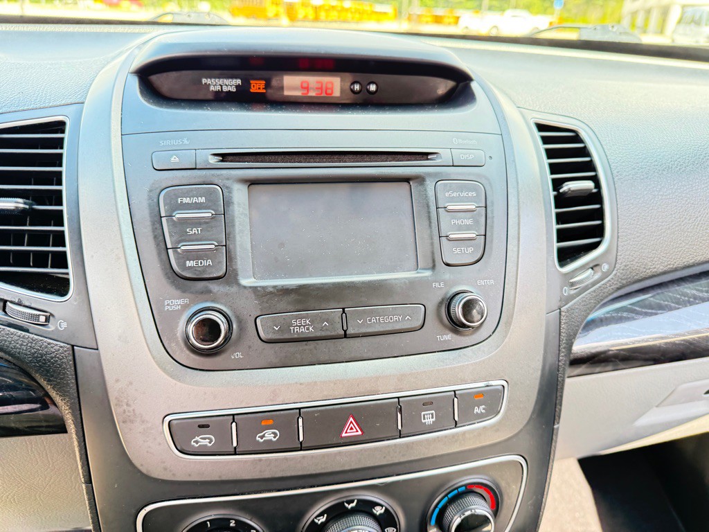 2015 Kia Sorento Image 10
