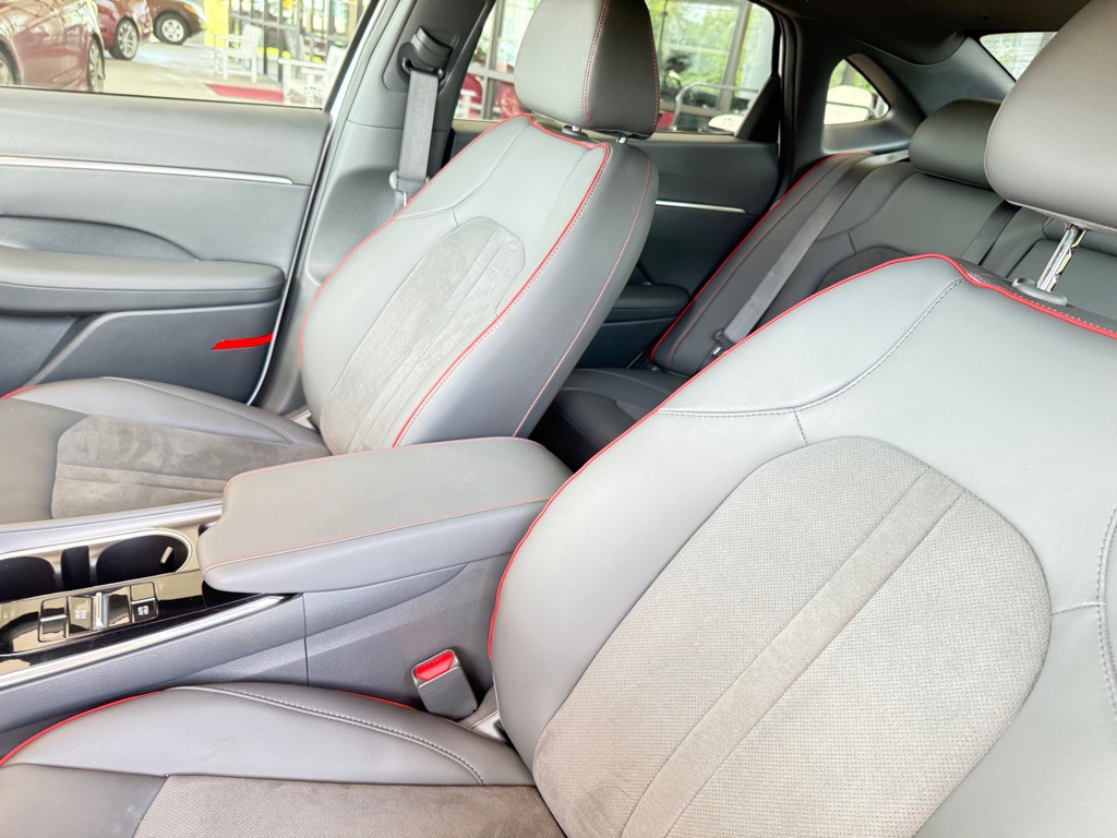 2020 Hyundai Sonata Image 16