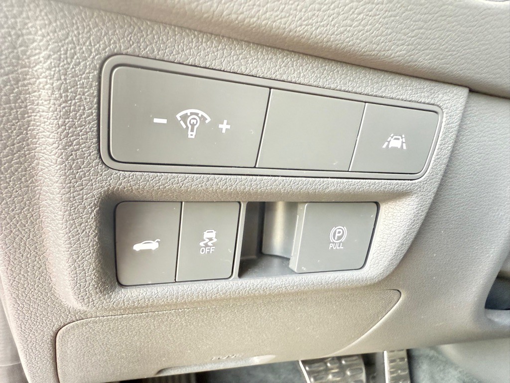 2020 Hyundai Sonata Image 17