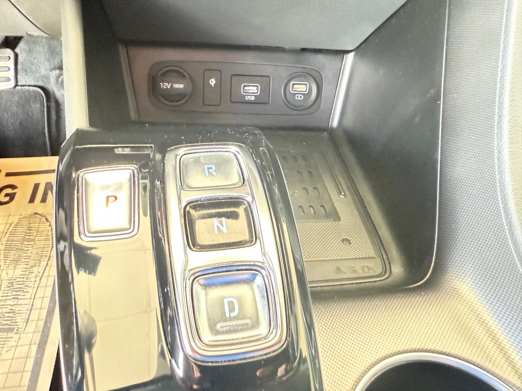 2020 Hyundai Sonata Image 21