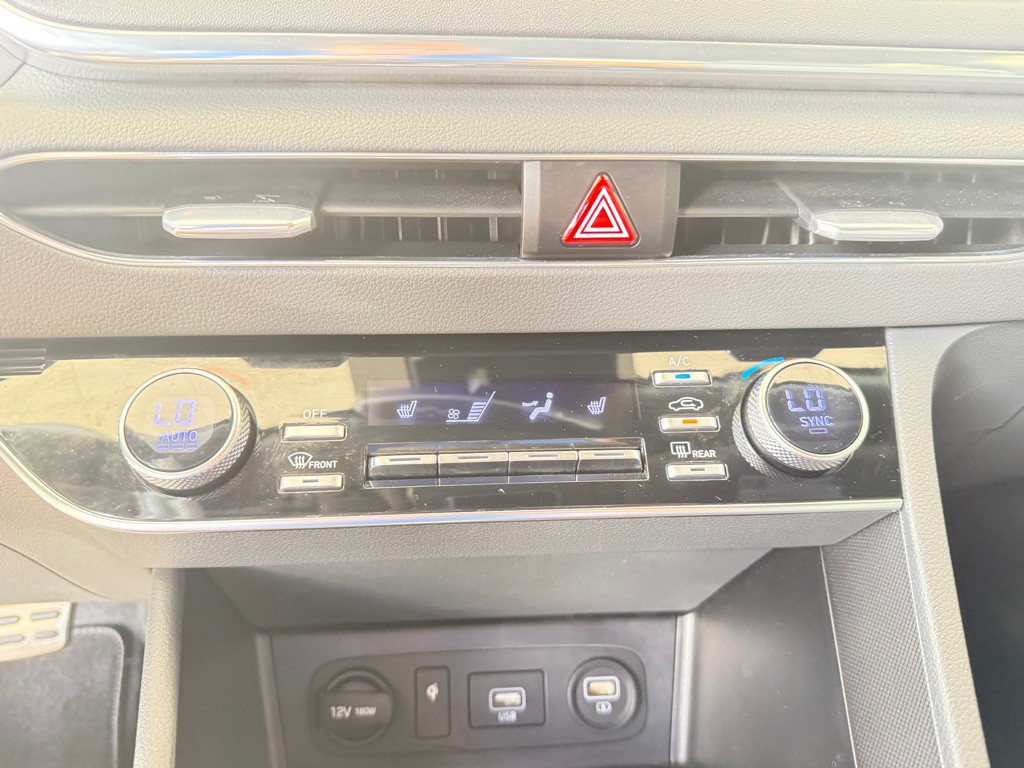 2020 Hyundai Sonata Image 22