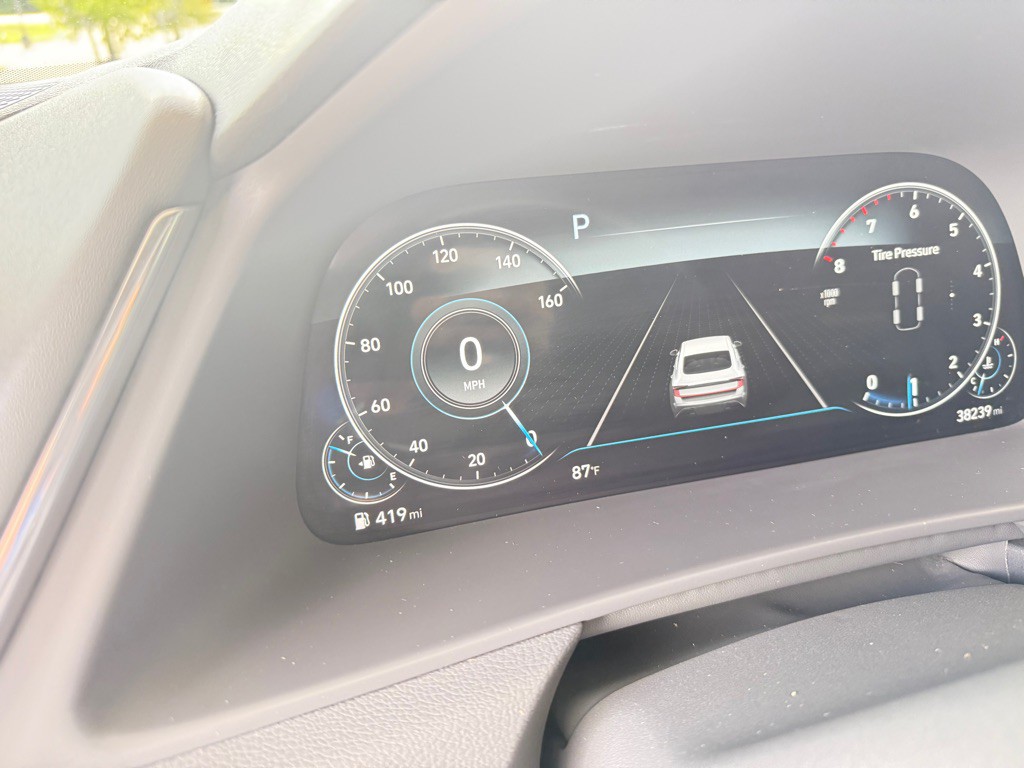 2020 Hyundai Sonata Image 24