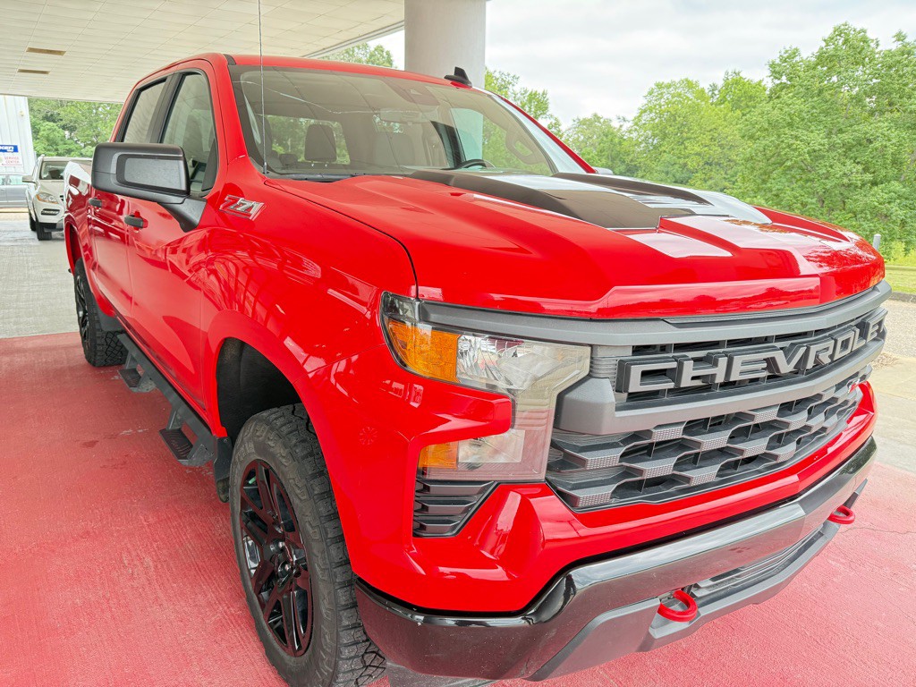 2022 Chevrolet Silverado 1500 Image 22