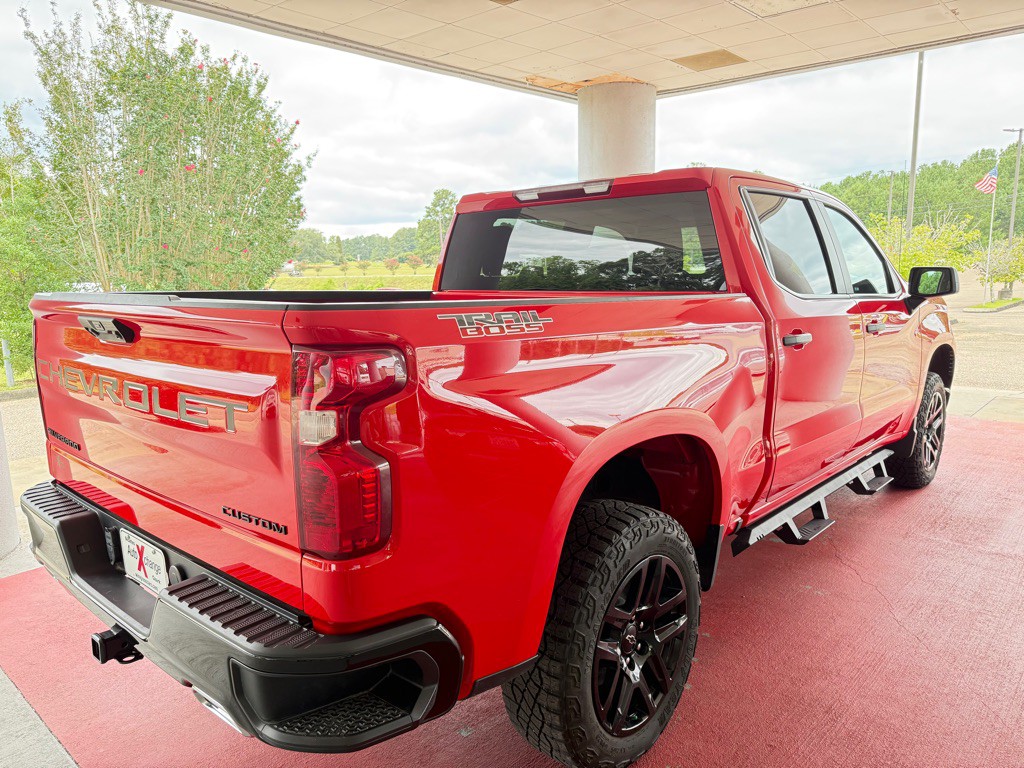 2022 Chevrolet Silverado 1500 Image 26