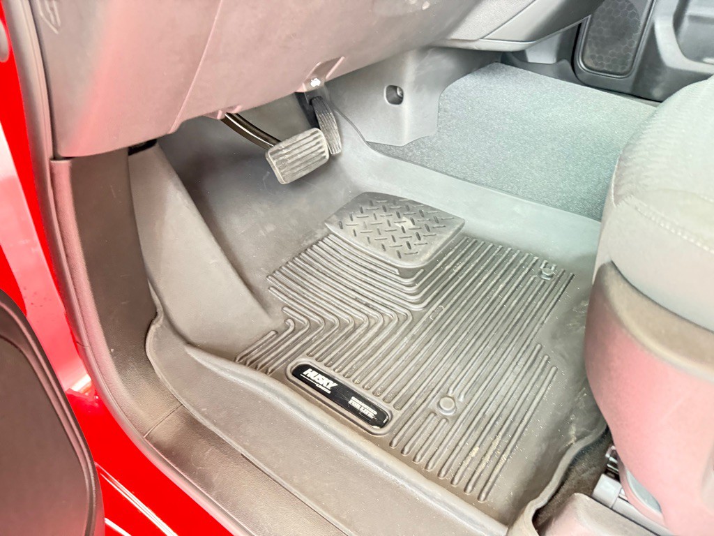 2022 Chevrolet Silverado 1500 Image 30