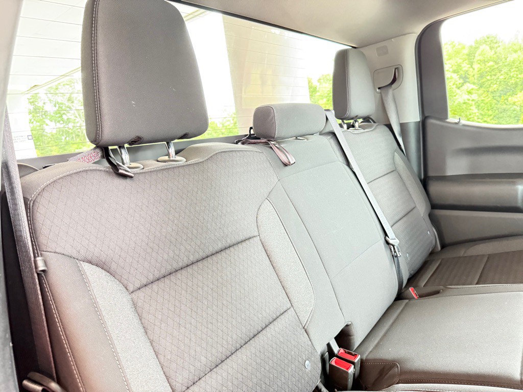 2022 Chevrolet Silverado 1500 Image 37