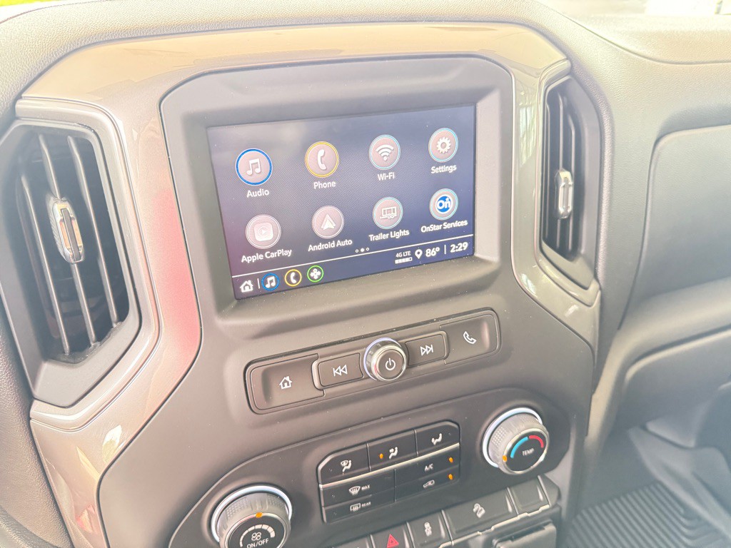 2022 Chevrolet Silverado 1500 Image 44
