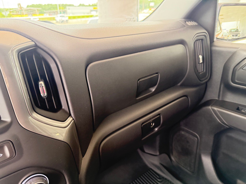 2022 Chevrolet Silverado 1500 Image 47