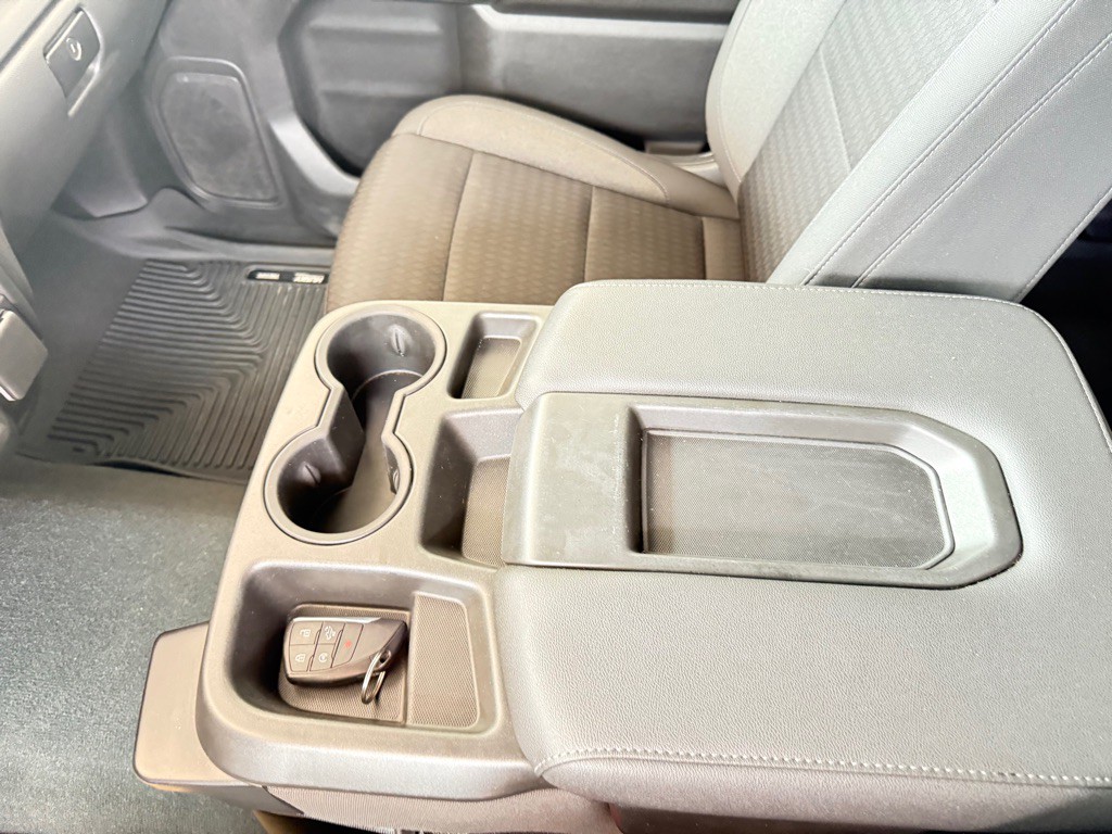 2022 Chevrolet Silverado 1500 Image 48