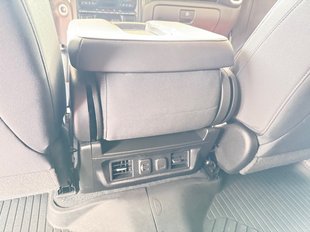 2020 Chevrolet Silverado 1500 Image 13