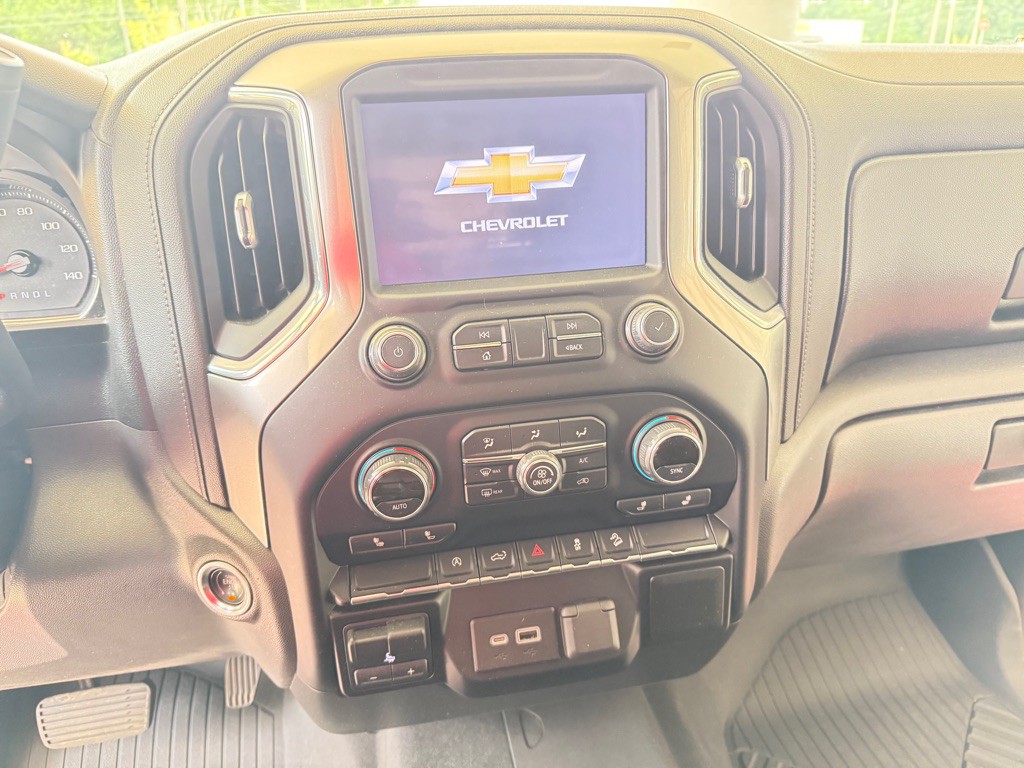 2020 Chevrolet Silverado 1500 Image 15