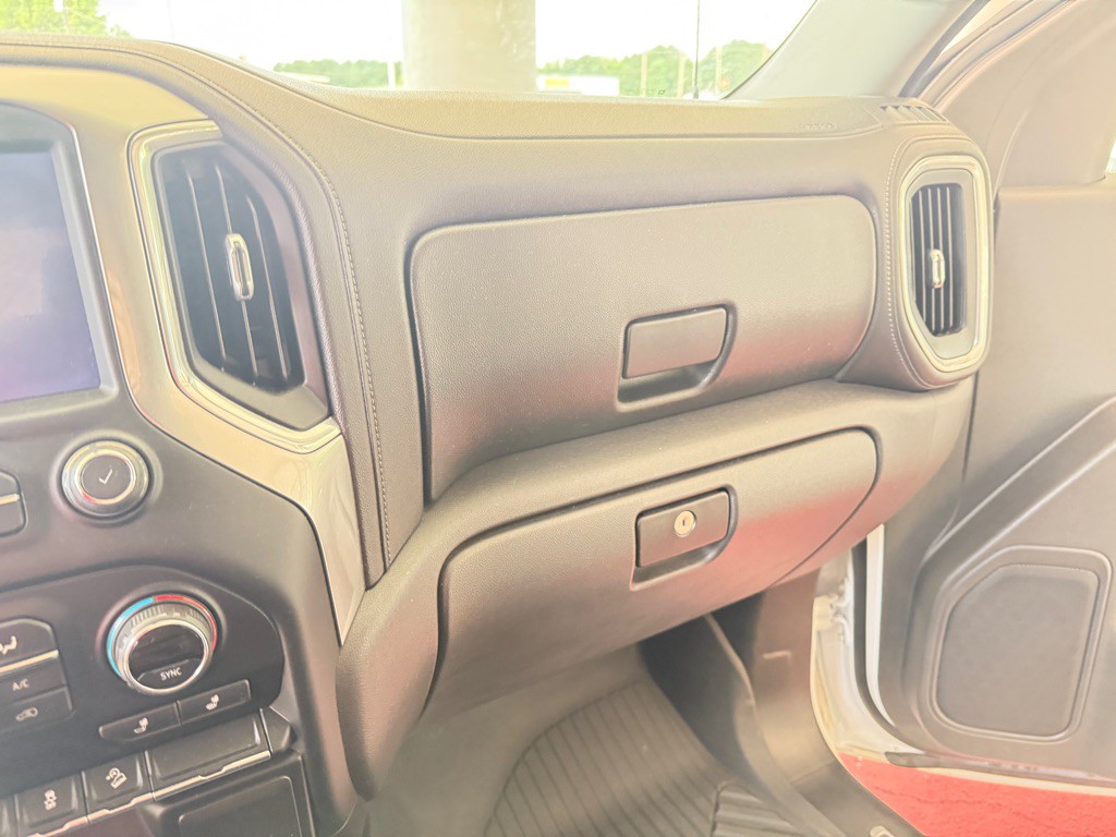 2020 Chevrolet Silverado 1500 Image 16