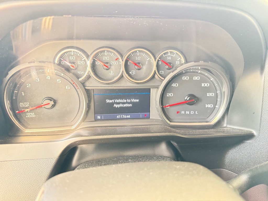 2020 Chevrolet Silverado 1500 Image 17