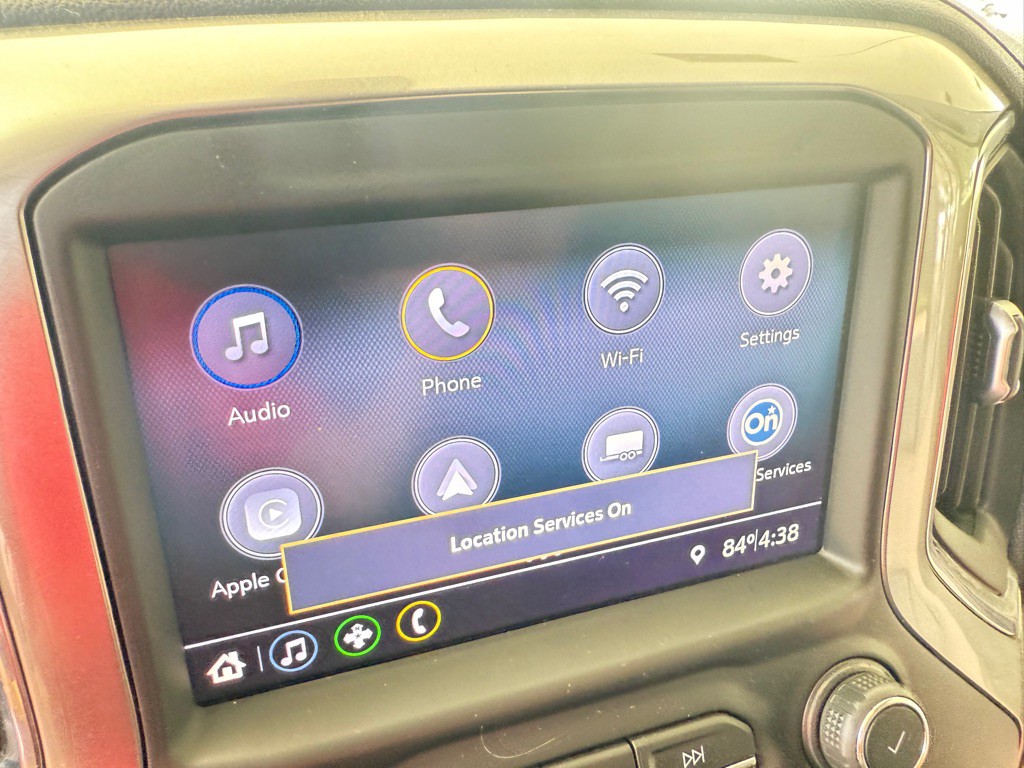 2020 Chevrolet Silverado 1500 Image 18