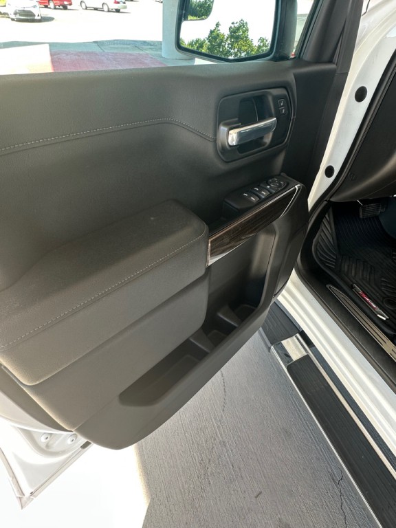 2020 Chevrolet Silverado 1500 Image 20