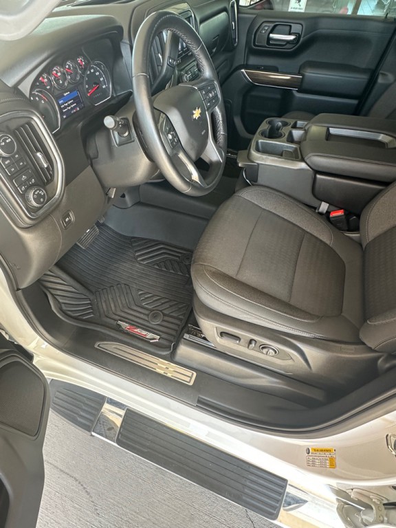 2020 Chevrolet Silverado 1500 Image 21