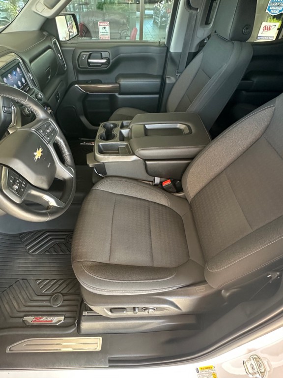 2020 Chevrolet Silverado 1500 Image 22