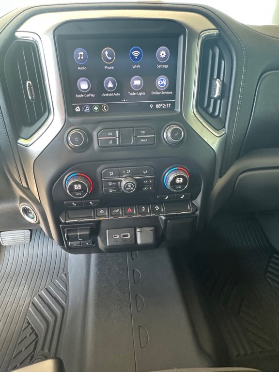 2020 Chevrolet Silverado 1500 Image 23