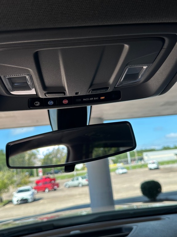 2020 Chevrolet Silverado 1500 Image 25