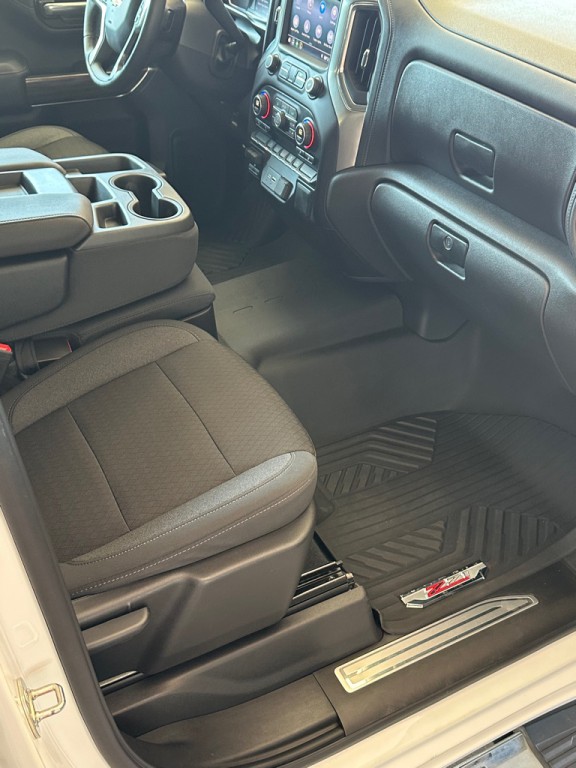 2020 Chevrolet Silverado 1500 Image 28