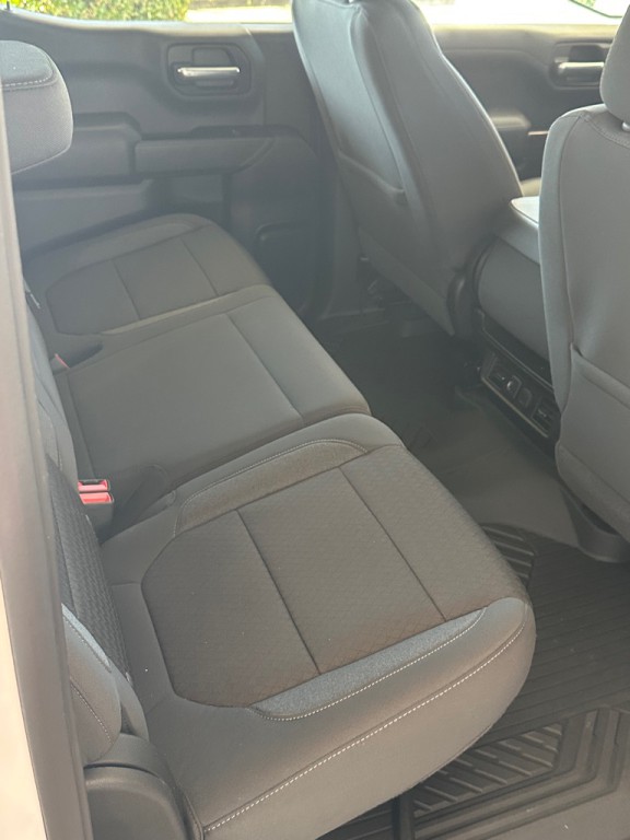 2020 Chevrolet Silverado 1500 Image 29