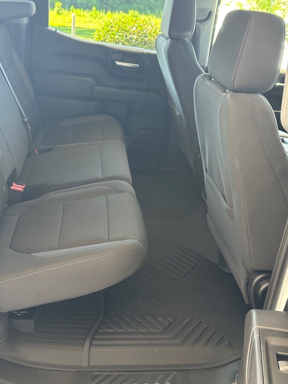 2020 Chevrolet Silverado 1500 Image 30