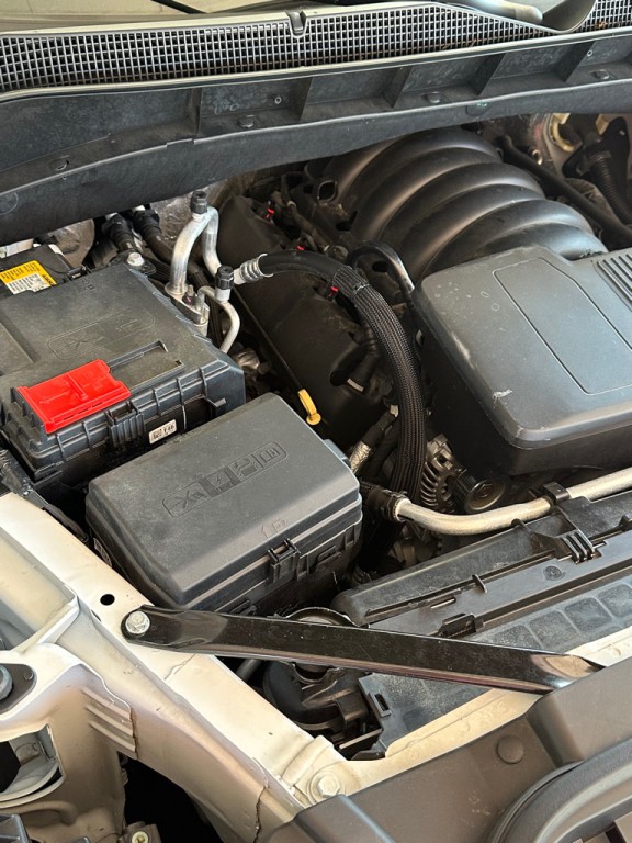 2020 Chevrolet Silverado 1500 Image 31