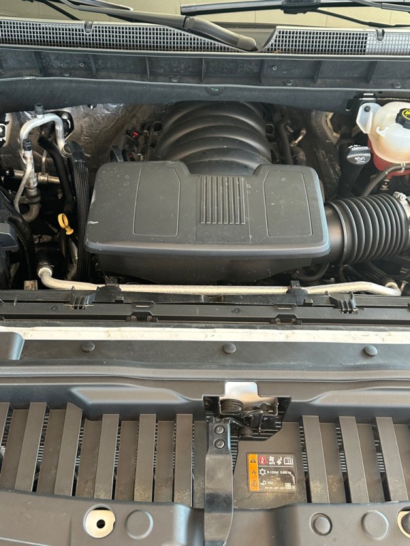 2020 Chevrolet Silverado 1500 Image 32