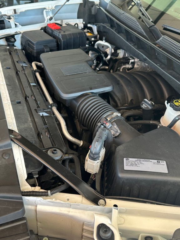 2020 Chevrolet Silverado 1500 Image 33
