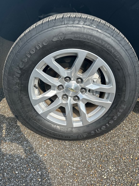 2020 Chevrolet Silverado 1500 Image 35