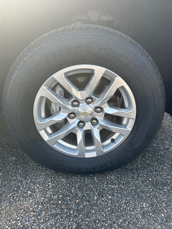 2020 Chevrolet Silverado 1500 Image 36
