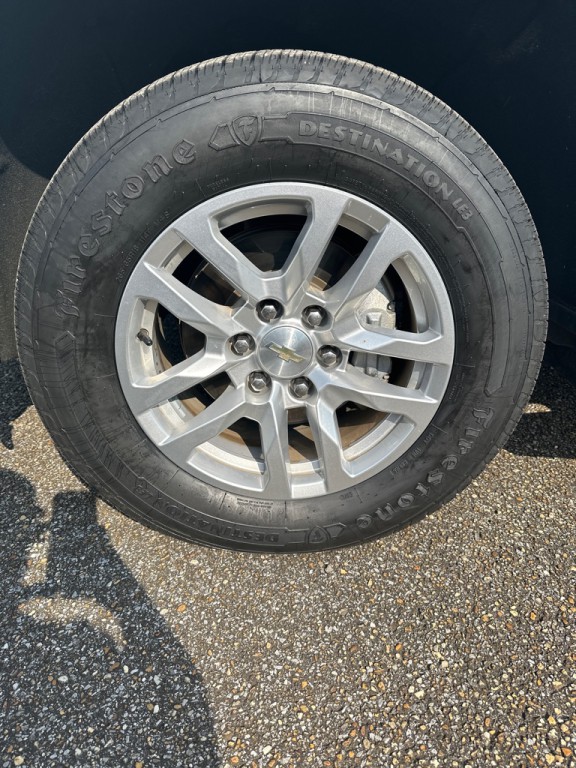 2020 Chevrolet Silverado 1500 Image 39