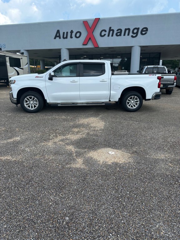 2020 Chevrolet Silverado 1500 Image 40