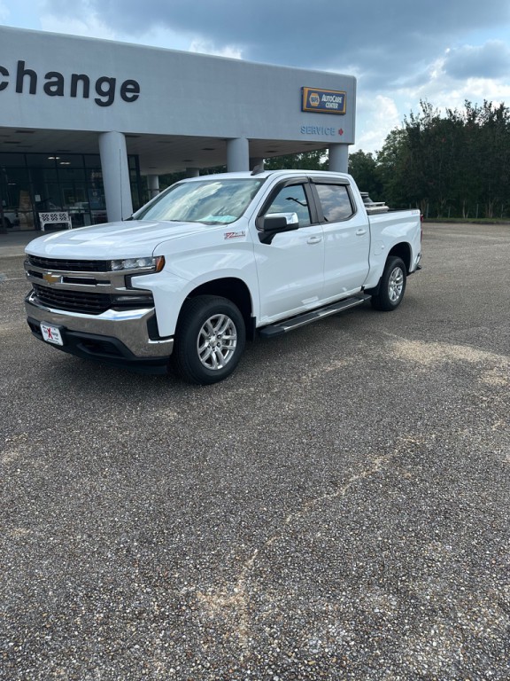 2020 Chevrolet Silverado 1500 Image 41