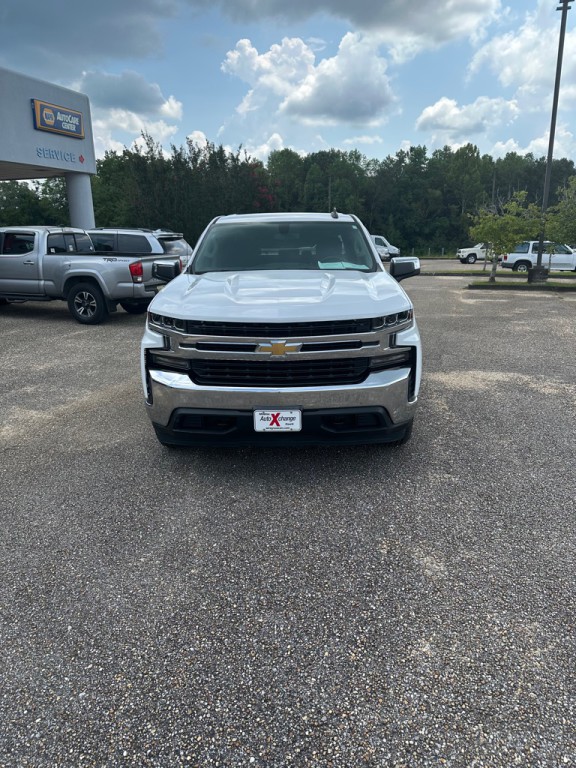2020 Chevrolet Silverado 1500 Image 42