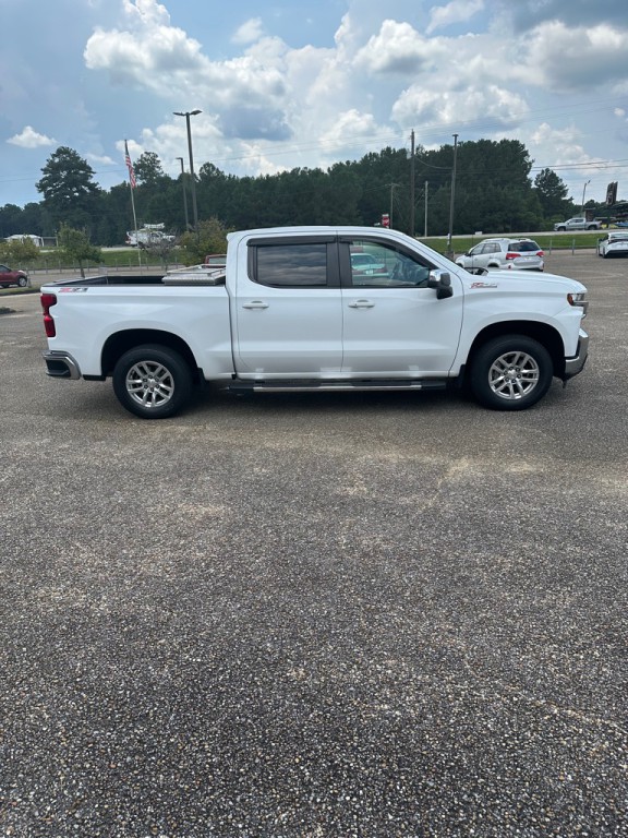 2020 Chevrolet Silverado 1500 Image 44