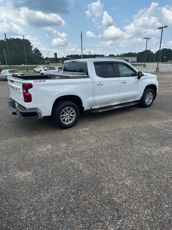 2020 Chevrolet Silverado 1500 Image 45