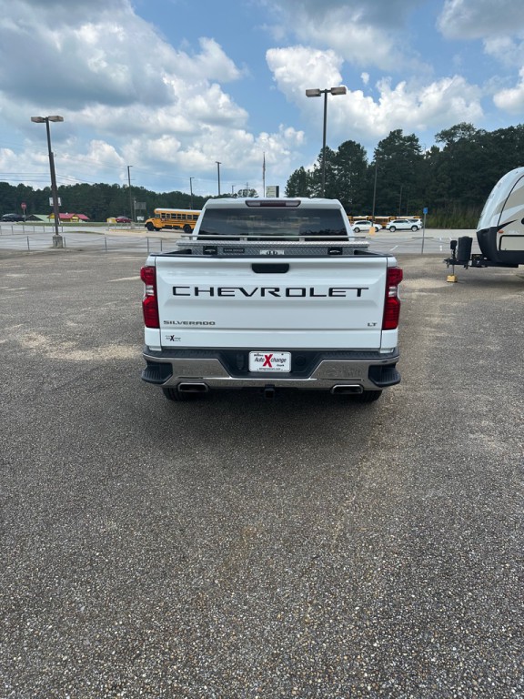 2020 Chevrolet Silverado 1500 Image 46